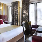 Opera D'antin Ξενοδοχείο 4*