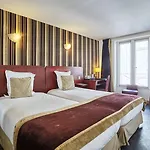 Opera D'antin Ξενοδοχείο 4*