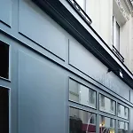 أوبرا دي انتين 4* باريس