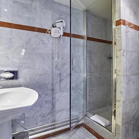 Opera D'antin Hotel Paris