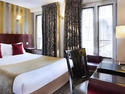 Opera D'antin Hotel 4*