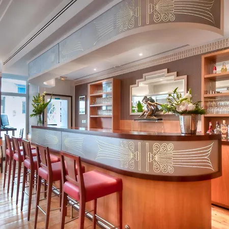 Hotel Opera D'antin 4*
