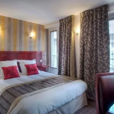 Opera D'antin 4* Paris