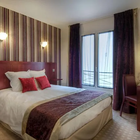 Opera D'antin Hotel Paris