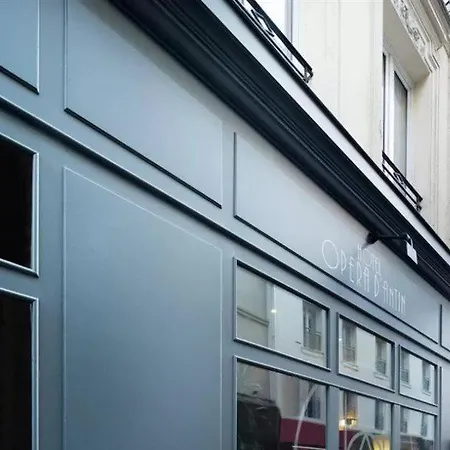 Opéra D'antin 3* Parigi
