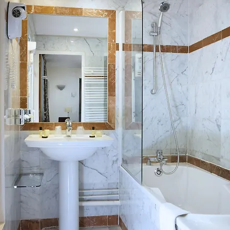 Opera D'antin Hotel 3*