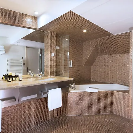 Hotel Opera D'antin 3*