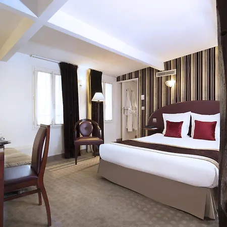 Opera D'antin Hotel