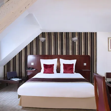 Hotel Opera D'antin