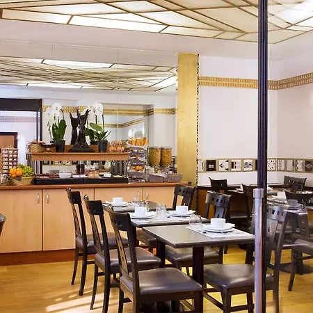 Opera D'antin Paris