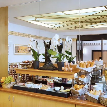 Opera D'antin Hotel Paris