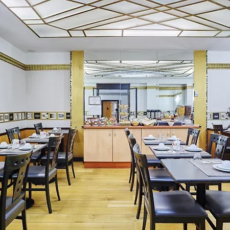 Opera D'antin Hotel