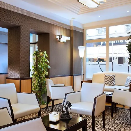 Opera D'antin Hotel 3*