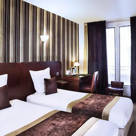 Opéra D'antin Hotel Paris