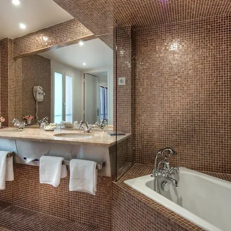 Opera D'antin 3* Paris