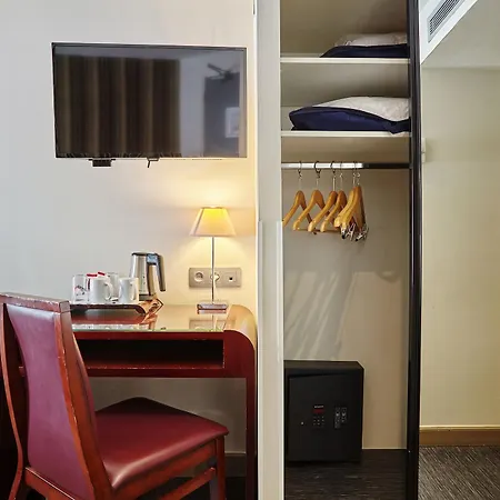 Opera D'antin Hotel Paris