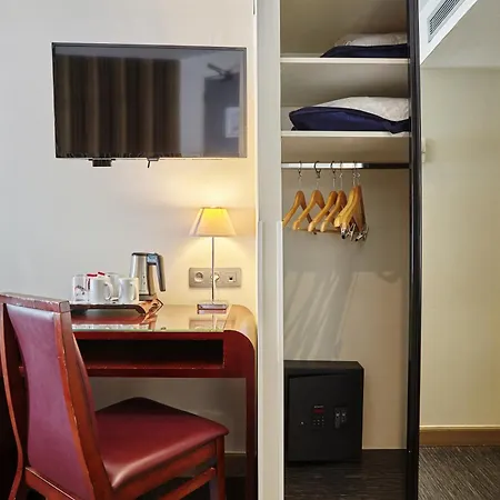 Opera D'antin Hotel Paris