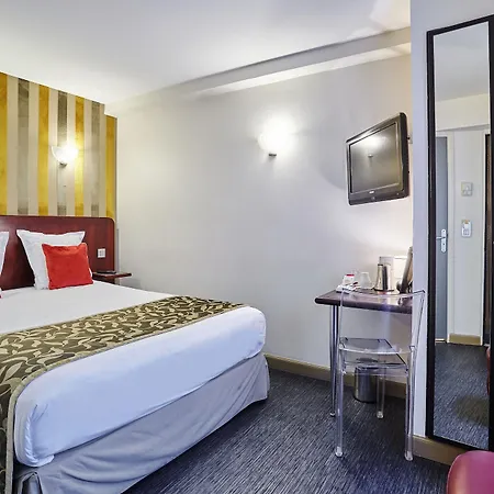 Hotel Opera D'antin