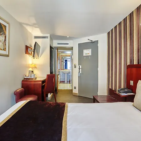 Hotel Opera D'antin 3*