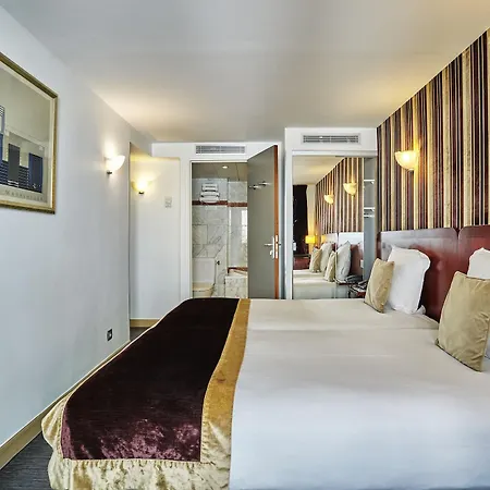 Opera D'antin 3* Paris