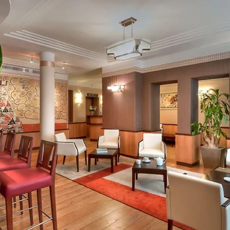 Opéra D'antin Hotel 3*