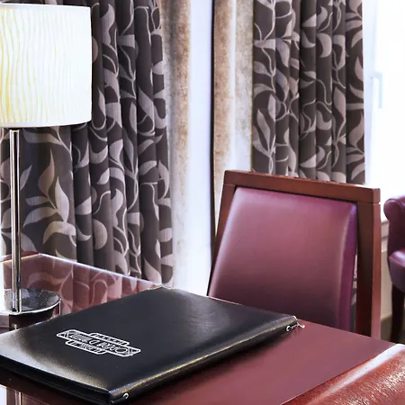 Opéra D'antin Hotel