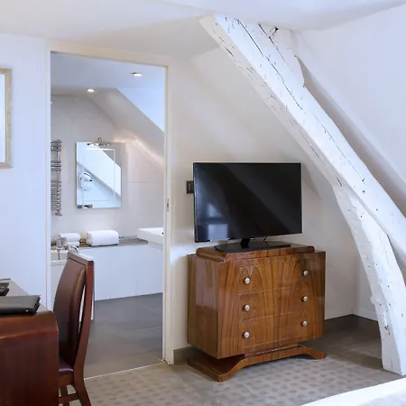 Opéra D'antin Hotel