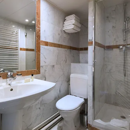 Hotel Opéra D'antin