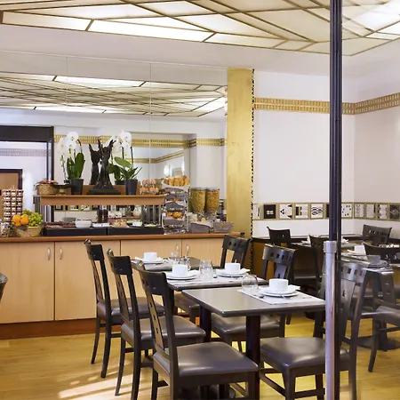 Opéra D'antin Parigi