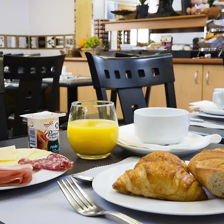 Opéra D'antin Parigi