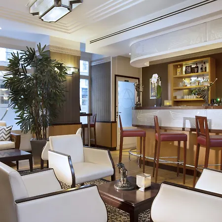 Opéra D'antin Hotel 3*