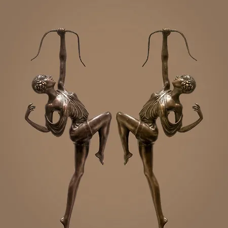 Opéra D'antin 3* Parigi