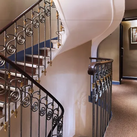 Hotel Opéra D'antin