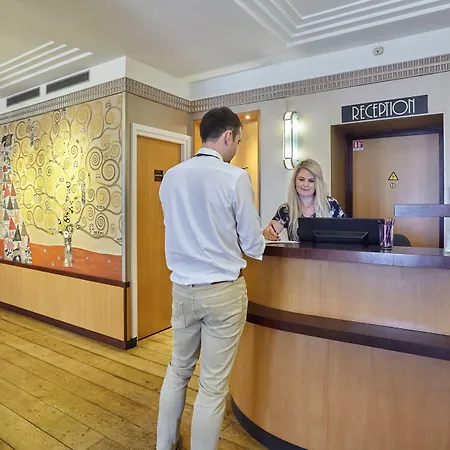 Opéra D'antin Hotel