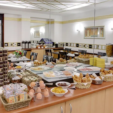 Opéra D'antin Hotel