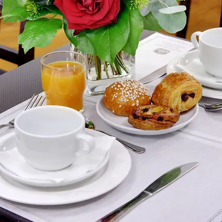 Hotel Opéra D'antin 3*