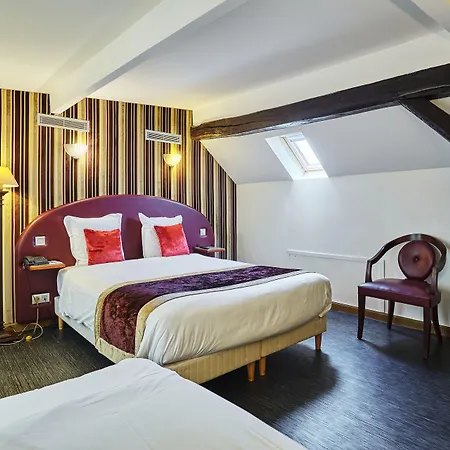 Opéra D'antin Hotel Parigi