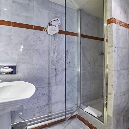 Opéra D'antin Parigi