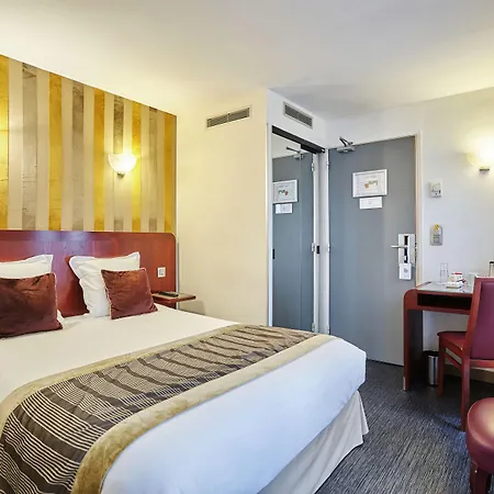 Opéra D'antin Hotel