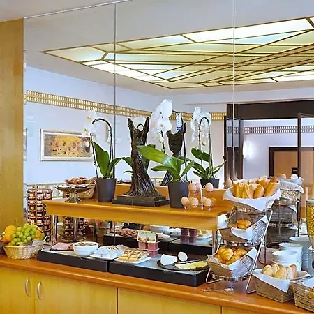 Opéra D'antin 4* París