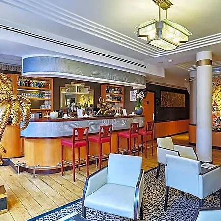 Opéra D'antin 4* París