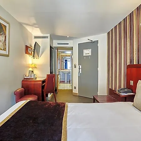 Opéra D'antin Hotel 4*