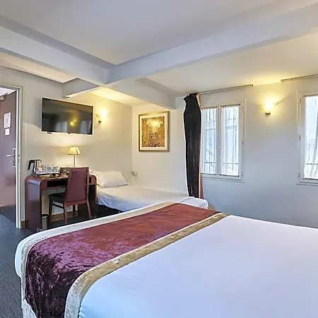 Opéra D'antin 4*