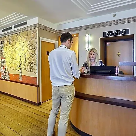 Opéra D'antin Hotel 4*