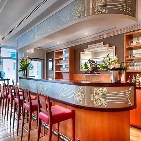 Opéra D'antin Hotel 4*