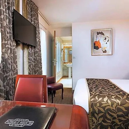 Hotel Opéra D'antin 4*