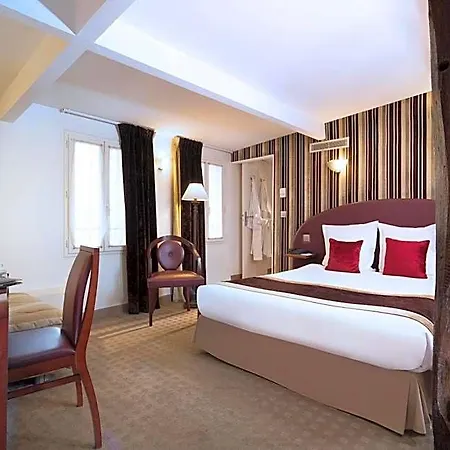 Opéra D'antin Hotel 4*