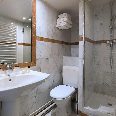 Opéra D'antin 4* París