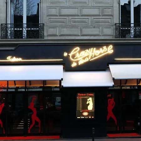 Opéra D'antin