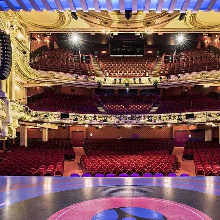 Opéra D'antin Hotel 4*